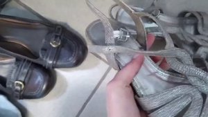 СЕКОНД ХЕНД: Нашла много брендов. А оригиналы ли? ? PRADA, GUCCI, MICHAEL KORS, UGG...