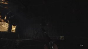 Resident Evil: Village [PS5] Прохождение #5 на Русском