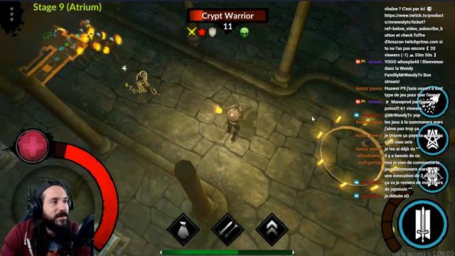 Heretic Gods - Path of Exile mobile ? смотреть онлайн