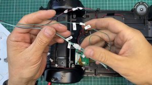 Сборка. Нива 2121, Ашет коллекция 1\8. Niva Hachette. № 52, 53, 54, 55.