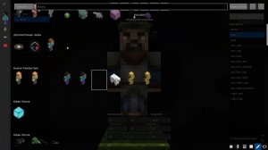 КАК ПРИКРЕПИТЬ ЛЮБОЙ ПРЕДМЕТ К ПЕРСОНАЖУ В МАЙНКРАФТЕ. Гайд по моду Blockbuster