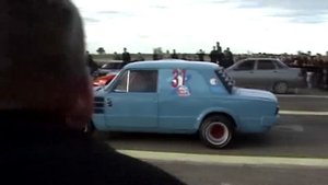 Драг рейсинг Волгоград 34