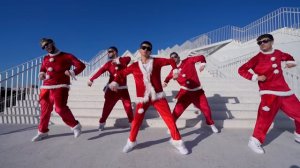 Christmas hip hop - Jingle Bells New Dance Version Trending