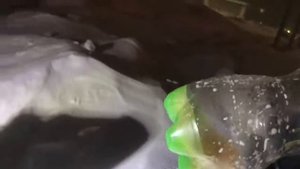 Какое масло лучше при -48 градусов Лукоил 5W30 & Liqui Moly 5W30