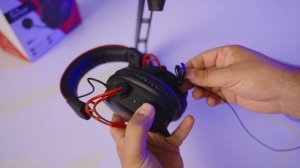 HyperX Cloud Alpha Wireless: Hafif ve Rahat Kulaklık İsteyenlere