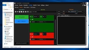 Первый простенький конфиг в Open Bullet