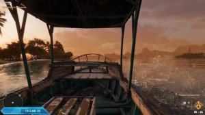 Far Cry 6 | Скрываясь на виду | Трофей / Достижение