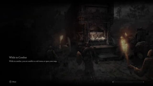 Elden Ring, How to Get to Miriel Pastor of Vows AKA the Turtle Pope, Location