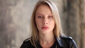 Ирина Терёшина.