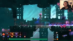 Коллекционер // 5 Клеток // Dead Cells #6