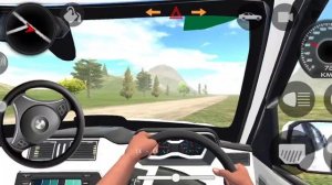 Dollar(song)Sidhumuse wala real Indian new Thar ?!! Indian car simulator 3D!! Android gameplay