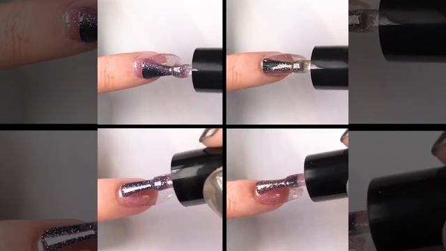 Гибридный лак для маникюра rosalind неоновый гель ногтей 15 мл, блестящее белое полуперманентное уф смотреть онлайн