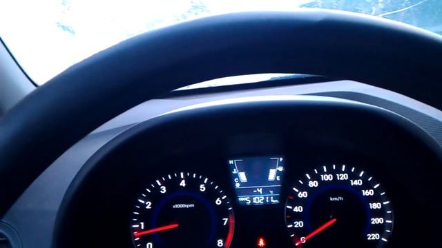 Все поломки Соляриса за полмиллиона километров смотреть онлайн