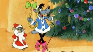 Расскажи, Снегурочка, где была