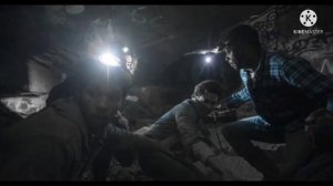 Парижские катакомбы