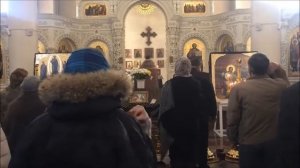 Отче Наш. Верую. Литургия. Видео