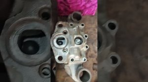 ремонт суппорта  WABCO  мост SAF