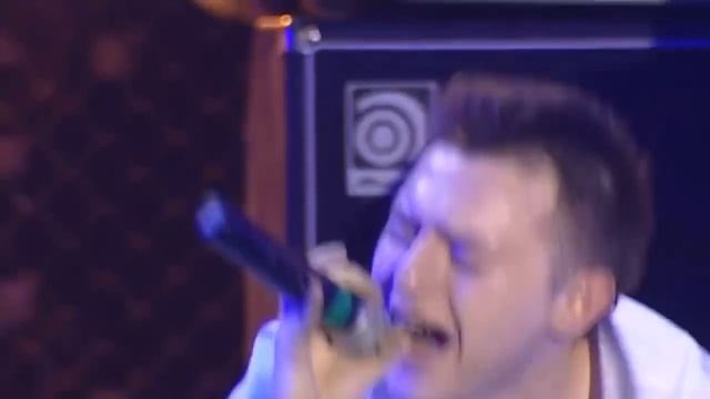 Звери - Трамвай (Live Олимпийский, 2004)