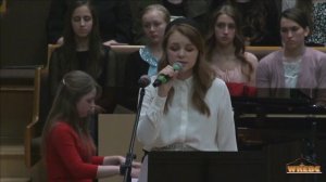 Единый Живущий на Небе.. (2 песни)