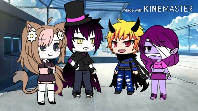 Дичь #4 я больше не буду делать шиппы смотреть онлайн