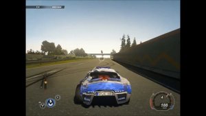 Crash Time 5 Undercover  - Final Mission