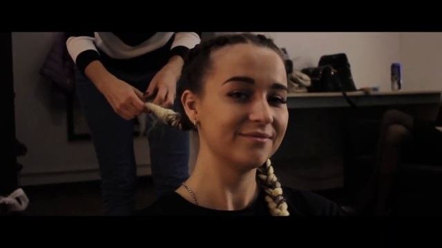 Студия афроплетения AFROMARI