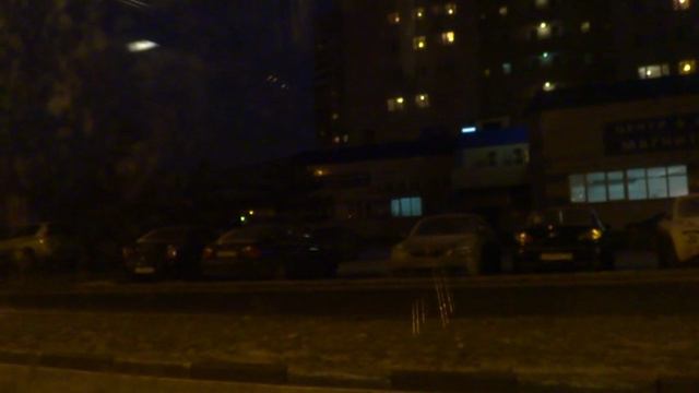 Москва, автобус 639, участок 6-й микрорайон - Улица Островитянова 45 смотреть онлайн