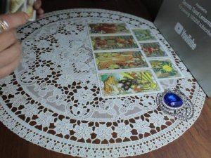 Самый точный расклад на ближайшее время!Неожиданный поворот...