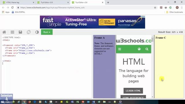 ✔ Introduction To #Selenium Switch Methods | (Video 29)