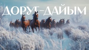 Доруг-Дайым | Тувинский национальный оркестр