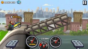 Hill Climb Racing 2 hack (MOD, unlimited money) version v1.14.1!