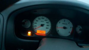 Nissan np300. yd25ddti звон цепей ГРМ на пробеге 230 тыс