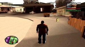 Как создать своё радио в GTA San Andreas