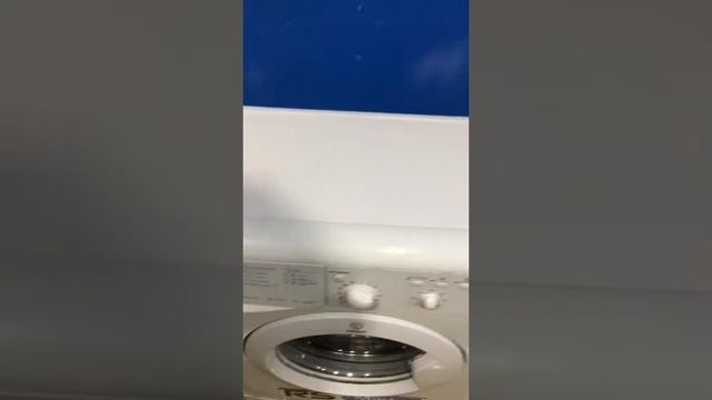 Стиральная машина Indesit IWUB4085