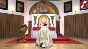 Divine Mercy Healing Adoration | Fr Augustine Vallooran | 1 June | Divine Colombo