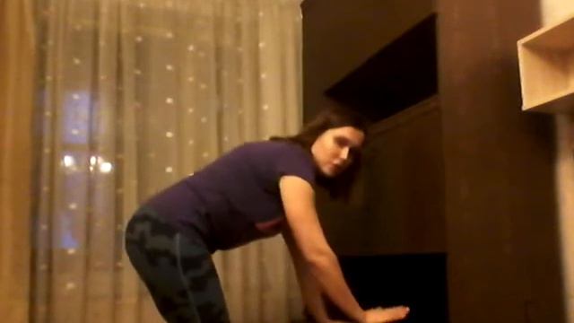 Как правильно делать планку. смотреть онлайн