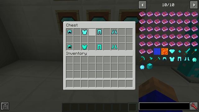Minecraft Mods:  Better Diamond Mod 1.12.2 