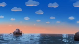 Смешарики мс Новые приключения- Спартакиада.