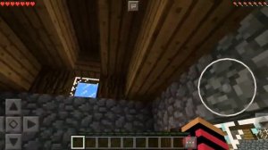Совет для новичков как возродиться в деревне в minecraft