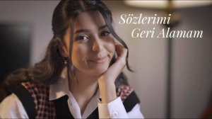 Sözlerimi Geri Alamam ( Bulutsuzluk Özlemi ) Cover Song