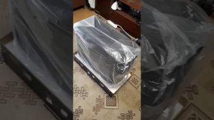 Корпус cooler master HAF 700 the berserker