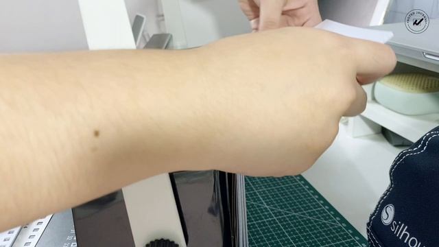 How To Make A Notebook | Wire Binding Machine смотреть онлайн