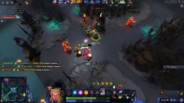 Такой игры я не ожидал, GG на 10? Chill Game Invoker смотреть онлайн
