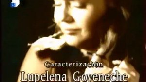 Сериал   Узурпаторша (Главная тема)