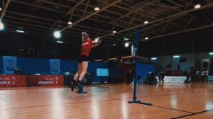 День с Аленой Ефимовой. Чемпионка России по слайдам и прыжкам в высоту на роликах
