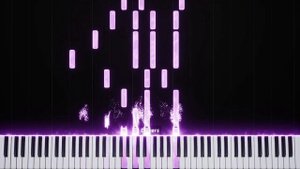 Hallelujah - Piano Tutorial