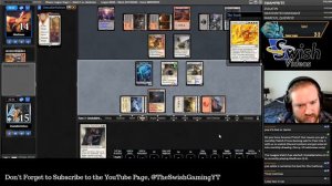 RW Midrange & UB Midrange | Twitch Stream | MTG Pioneer