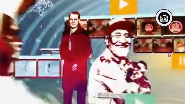 История заставок программы "Сегодня вечером" (Remastered) смотреть онлайн