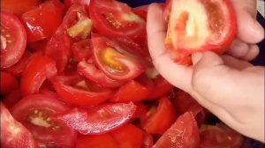 Узбекский салат на зиму: ,,Шакароб,Qishga tayyorgarlik:,,Hom shakarop,,.Juda mazali tayyorlab ko'ri