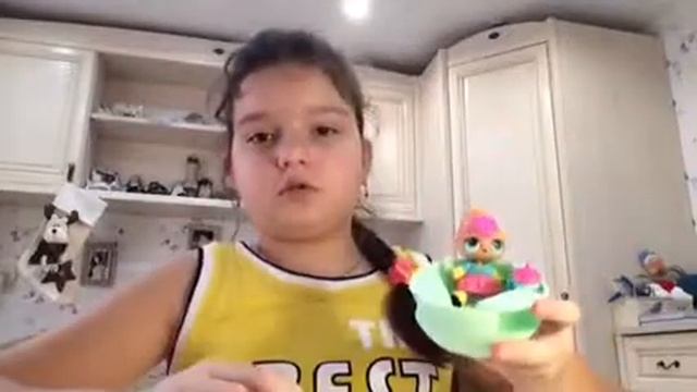 L.O.L. Подделка лучше ? Оригинальная кукла сломана ? смотреть онлайн